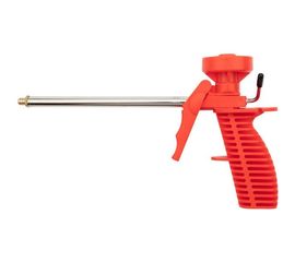 Пистолет для монтажной пены REXANT, пластмассовый корпус 12-7301 