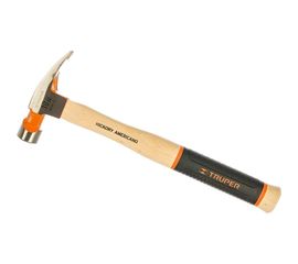 Столярный молоток с ручкой 0.28 кг Truper MOR-10 19711 