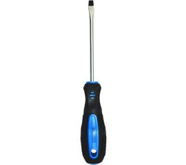 Отвертка SL3х75мм Biber КРАФТЕР 86000 тов-141901 