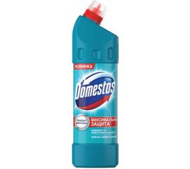 Чистящее средство DOMESTOS Свежесть Атлантики 600580 