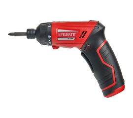 Аккумуляторнаая отвертка Felisatti ОА-3,6Ф 609.5.1.00 