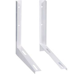 Кронштейн для кондиционеров (420х450 мм; 30 кг) MFK-TORG К-450 