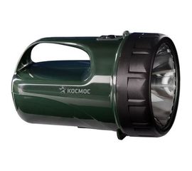 Фонарь Космос Accu 368 LED 1LEDх3W KOCAccu368LED 199404 
