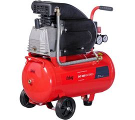 Компрессор FUBAG DC 320/24 CM2.5, 614319530 