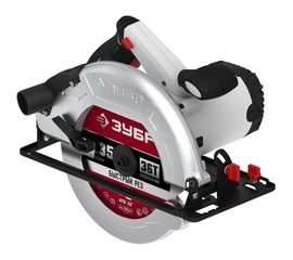 Дисковая пила ЗУБР ПД-85 