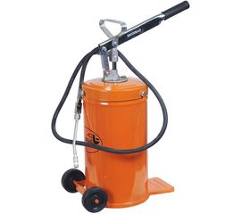 Солидолонагнетательный бачок АвтоDело 8 л 42043 14586 