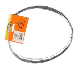 Вязальная проволока КРЕПКО-НАКРЕПКО d1.0 оцинк. 20 м/п 46917 