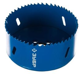 Коронка ЭКСПЕРТ биметаллическая (95 мм) Зубр 29531-095_z01 