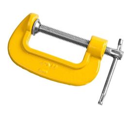 Струбцина Stayer SG-50 тип G 50 мм, 3215-050_z02 