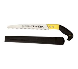 Садовая ножовка Энкор Синица 19185 