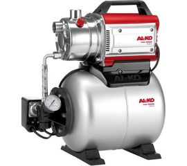 Насосная станция AL-KO HW 3000 Inox Classic 112846 