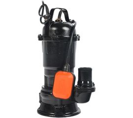 Дренажный насос PATRIOT FQ 600C 315302421 