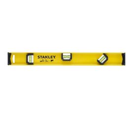 Уровень Stanley BASIC I-BEAM, 45 см 0-42-073 
