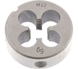 Плашка Gigant М12x1,75 мм GT-0034 