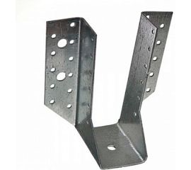 Раскрытая опора бруса КРЕП-КОМП OBR R- 50х140 10шт обрр14050пр 