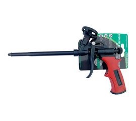 Металлический пистолет для монтажной пены РОСОМАХА ТЕФЛОН 610007 