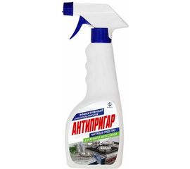 Средство для удаления жира ФЛОРЕАЛЬ Антипригар 590 г 5060 