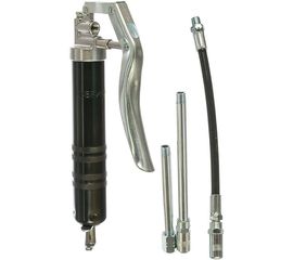 Плунжерный шприц мини работа в 2 направлениях с 3 насадками ЭВРИКА ER-44220-4PC 