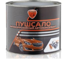 Пушечное сало ELTRANS антикоррозийный автоконсервант, 2.4 л EL-0216.24 