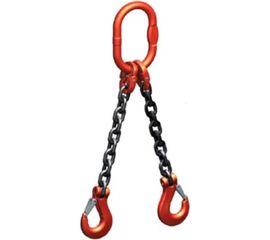 Цепной двухветвевой строп Gigant 2CS 1,6/1 