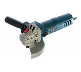 Угловая шлифмашина Bosch GWS 750-125 0.601.394.0R3 