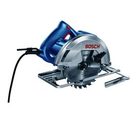 Циркулярная пила BOSCH GKS 140 06016B3020 