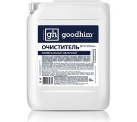Универсальный щелочной очиститель Goodhim PROFESSIONAL 58551 