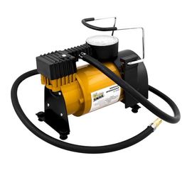 Автомобильный компрессор Golden Snail металлический 30 л GS9204 