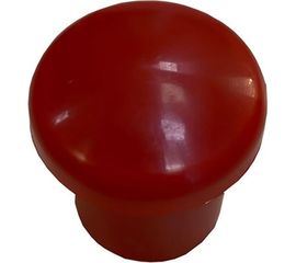 Колпачок защитный на арматуру 10-18 мм Промышленник ЗК1018 