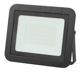 Светодиодный прожектор ЭРА LPR061065K050 205x165x33 50Вт 4600Лм 6500К Б0043591 