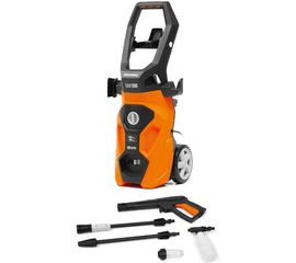 Мойка высокого давления DAEWOO DAW500 