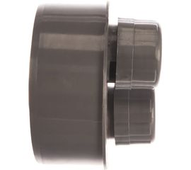 Вакуумный клапан для канализации Flextron 110 SVK-K11275 