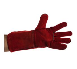 Краги сварщика Gigant Стандарт G-802 (Россия) 