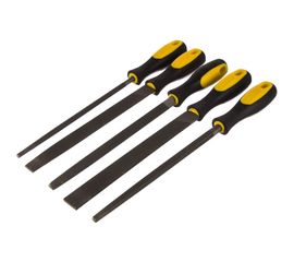 Набор напильников №2, 200 мм STAYER 1682-20-H5_z01 