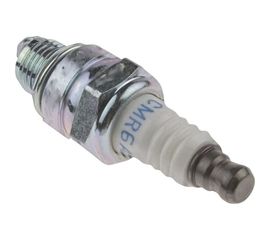 Свеча зажигания IGP CMR6A Husqvarna 122LDx/122C/129R/129LK/333R/Stihl 2mix и 4mix/T334FS Champion CMR6A 