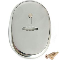 Декоративная накладка APECS DP-S-10-CR-shutter 17781 