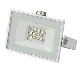 Светодиодный прожектор General Lighting Systems 10W 860Лм белый 403124 