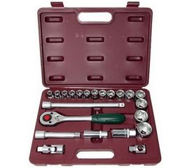 Набор инструментов FORCE 1/2 22 предмета 4223 