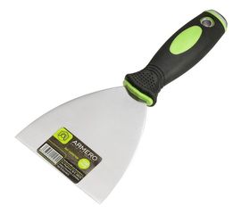 Малярный шпатель Armero 100мм, нержавеющая сталь A200/100 