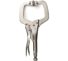 Сварочные зажимные клещи Gigant 280 мм, тип С GLWP 280 