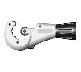 Ручной труборез для нержавеющих труб до 1.3/4 ZENTEN 7545-1 