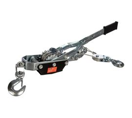 Рычажная лебедка 4т Gigant GCP-4 