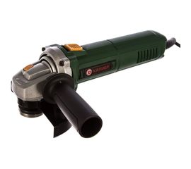 Угловая шлифовальная машина Калибр МШУ-125/900 00000073434 