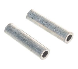 Гильза DORI медная луженая ГМЛ 2,5-2,6 20шт 44048 