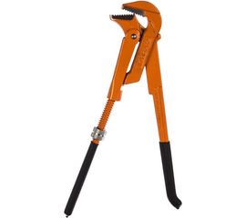 Трубный ключ №1, угол 90 гр. 1" Gigant TKP-4 