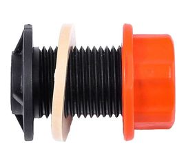 Штуцер для бочки Жук Cicle 4607156368846 