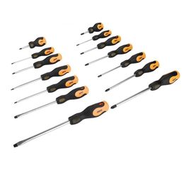 Набор отверток DEKO SS14 065-0604 