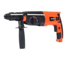 Перфоратор PATRIOT RH 265Q 140301330 