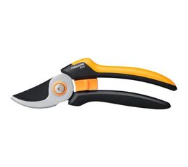 Плоскостной секатор Fiskars Solid P341 1057164 