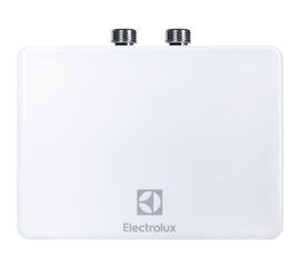 Проточный водонагреватель Electrolux NP 6 AQUATRONIC 2.0 